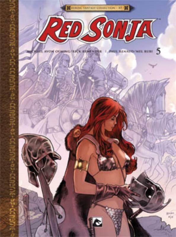 #5