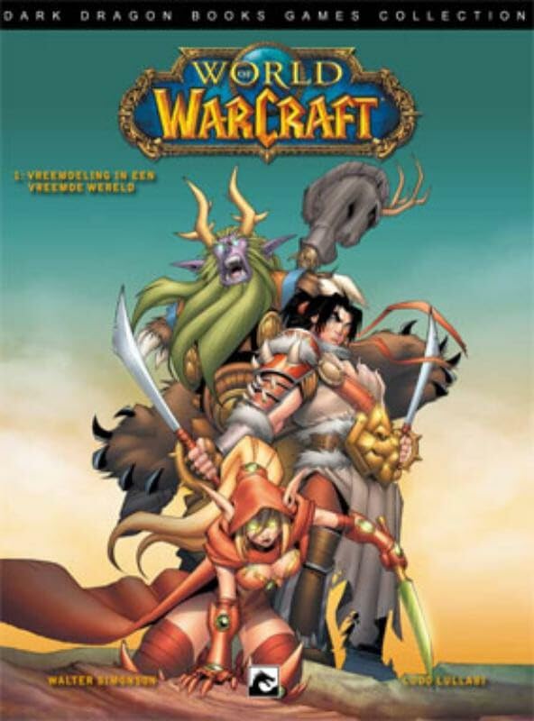 World of Warcraft #1