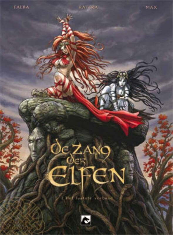 De zang der elfen