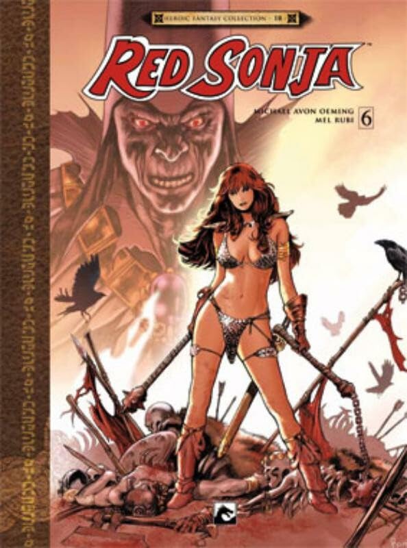 #6