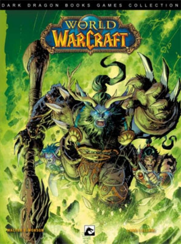 World of Warcraft #2