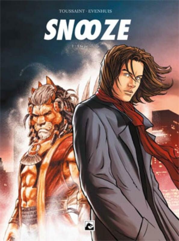 Snooze #1