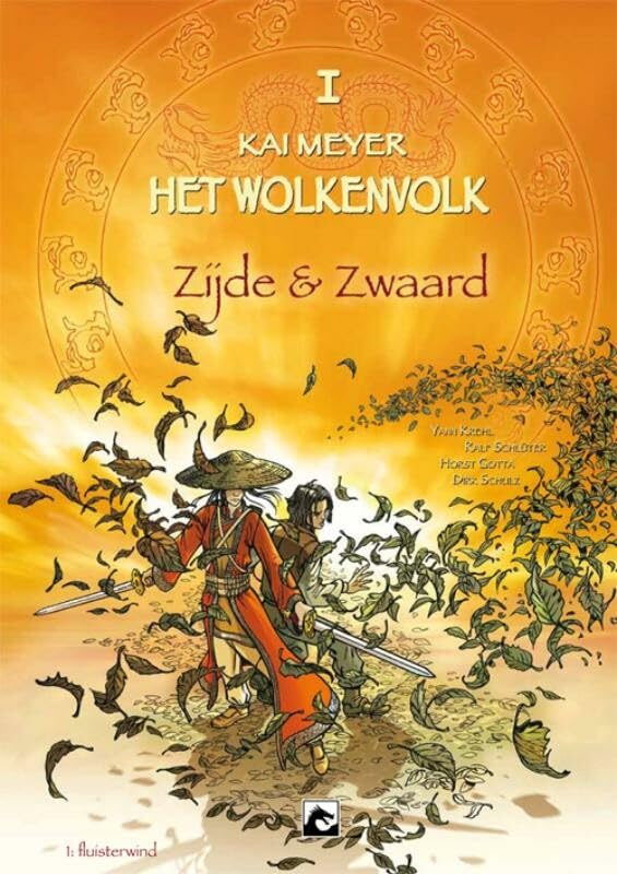 Het Wolkenvolk