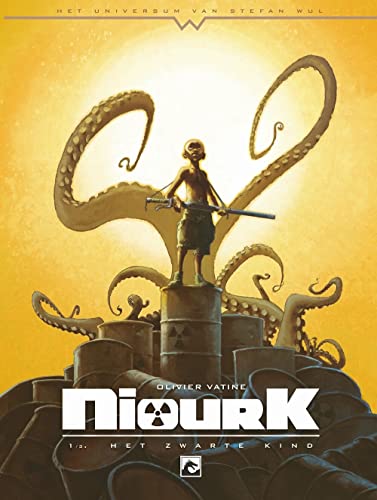 Niourk
