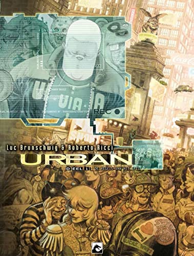 Urban #1