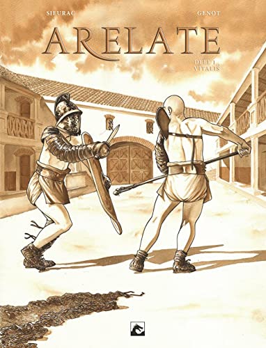 Arelate
