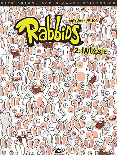 Rabbids #2