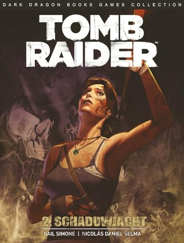 Tomb Raider #2