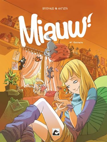 Miauw