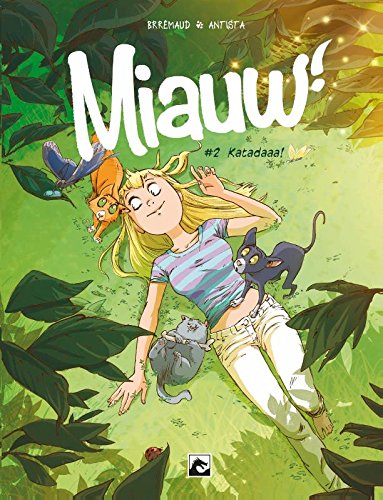 Miauw #2