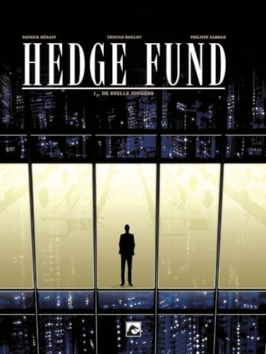 Hedge Fund #1 cover