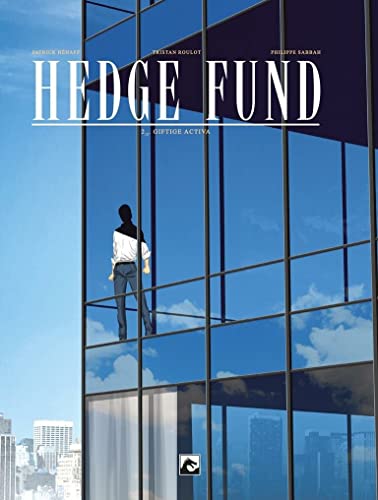 Hedge Fund #2 cover