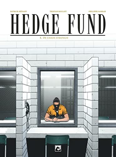 Hedge Fund #3