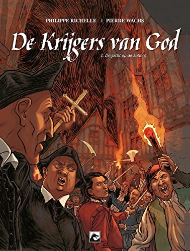 De Krijgers van God