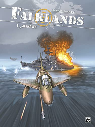 Falklands
