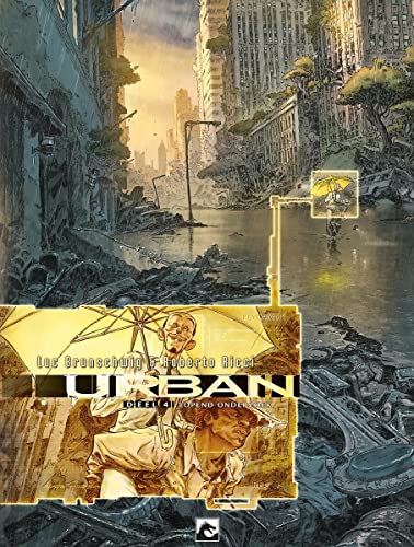 Urban #4