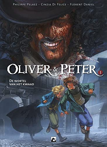 Oliver & Peter