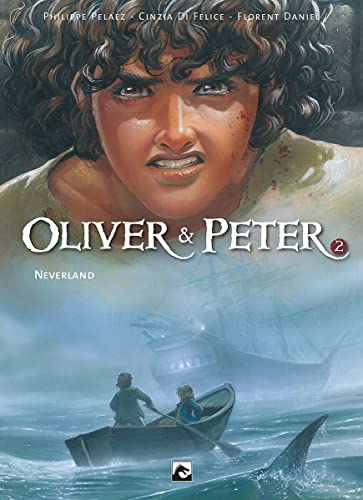 Oliver & Peter #2