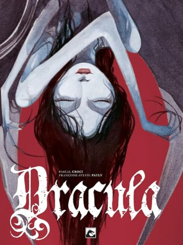 Dracula #[nn]