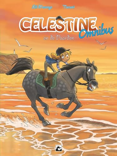 Celestine en de paarden Omnibus #[nn]
