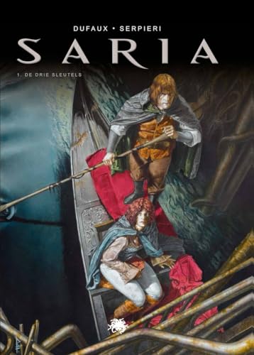 Saria #1