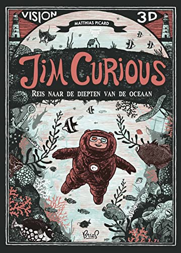 Jim Curious - Reis naar de diepten van de oceaan #[nn]