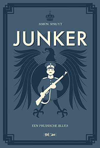 Junker #[nn]