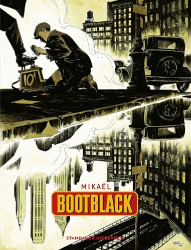 Bootblack