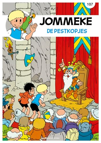 Jommeke