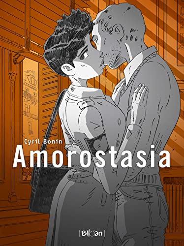 Amorostasia