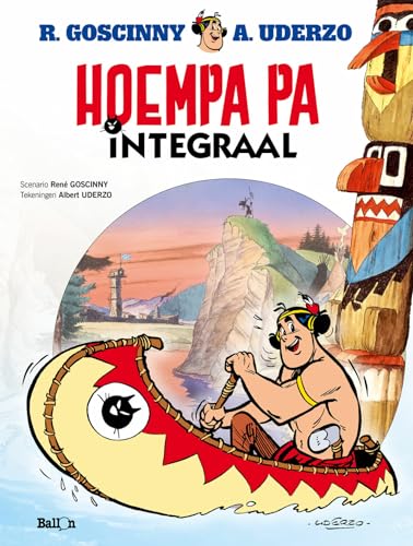 Hoempa Pa integraal