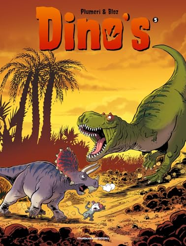 Dino's
