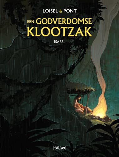 Een godverdomse klootzak #1