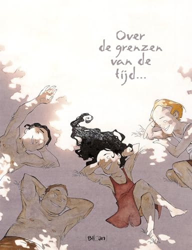 Over de grenzen van de tijd...