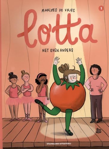 Lotta #1