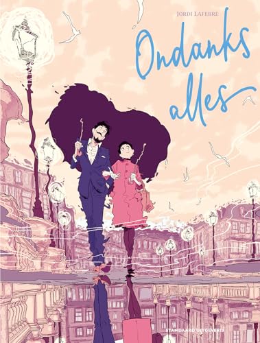 Ondanks alles #[nn] cover