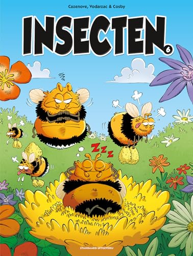 Insecten