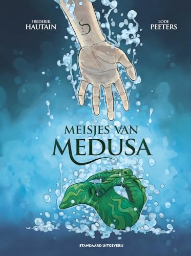 Meisjes van Medusa #[nn]