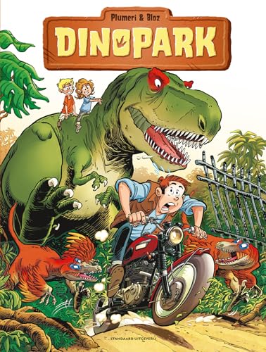 Dinopark #1
