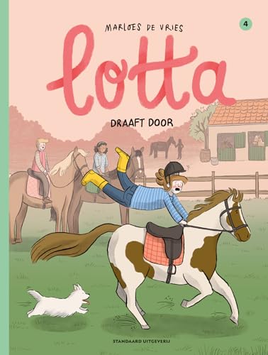 Lotta #4