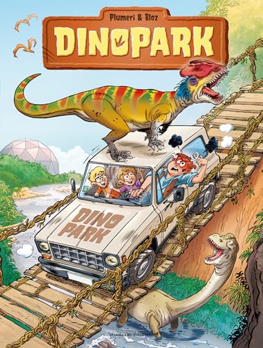 Dinopark #2