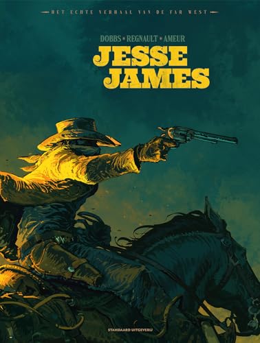 Het echte verhaal van de Far West
