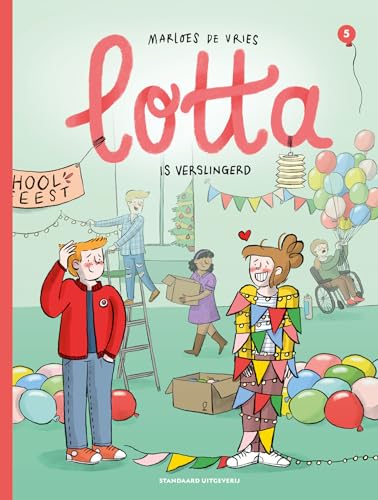 Lotta #5