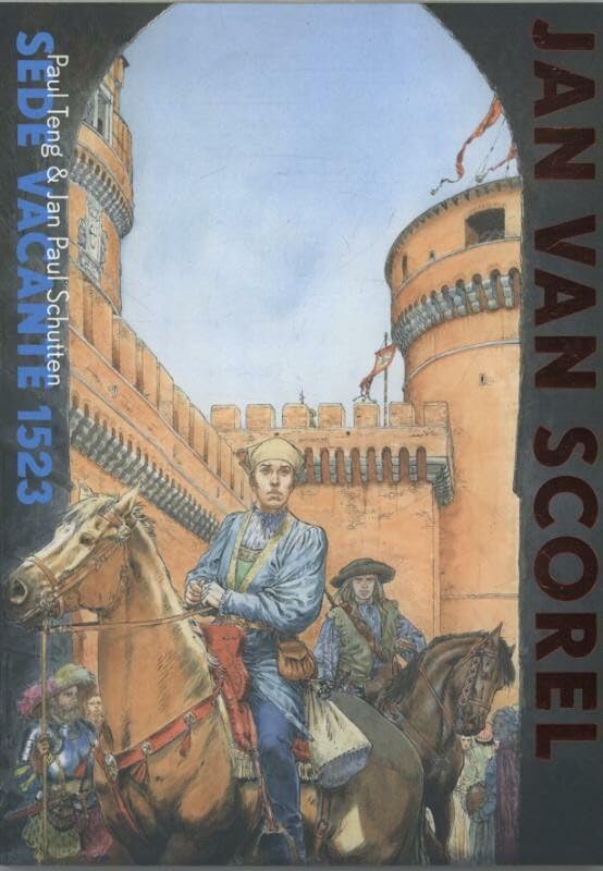 Jan van Scorel