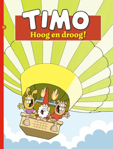 Timo #4