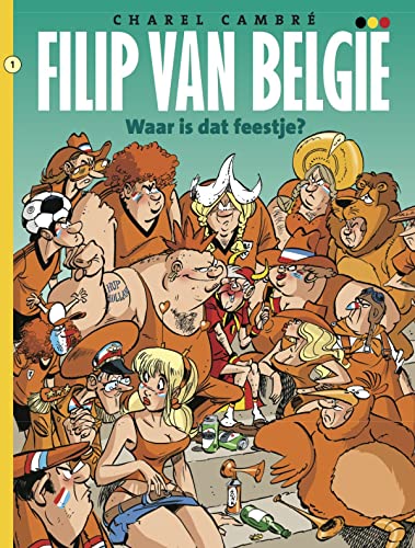 Filip van België