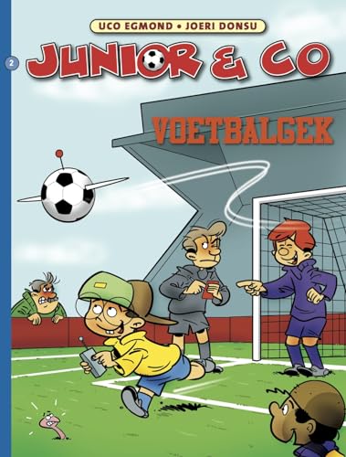 Junior & Co #2