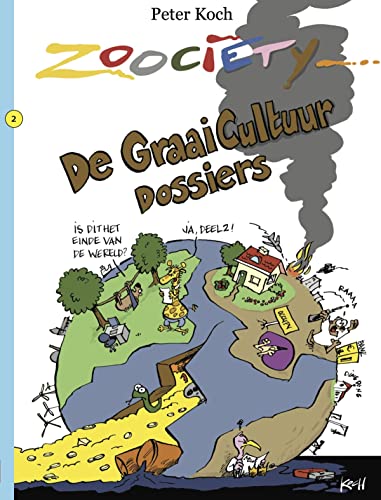 Zoociety #2