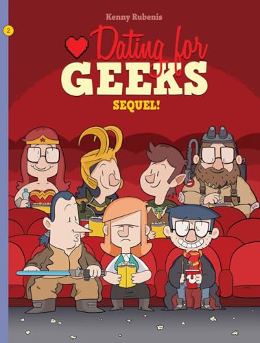 Dating for geeks #2