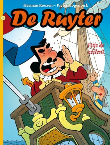 De Ruyter #3